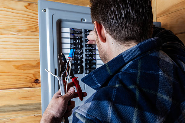 Affordable Electrical Inspection solutions in South Fallsburg, NY
